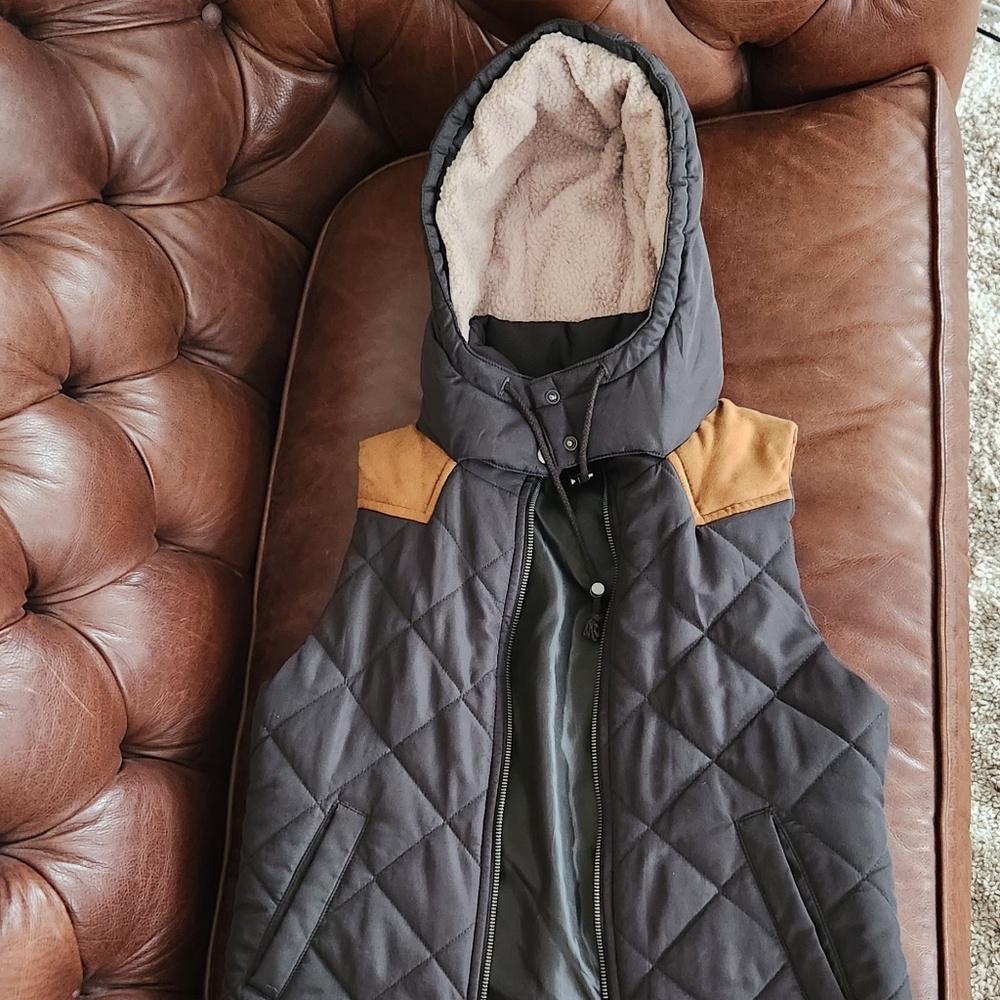 BAJEE Vest Excellent Condition